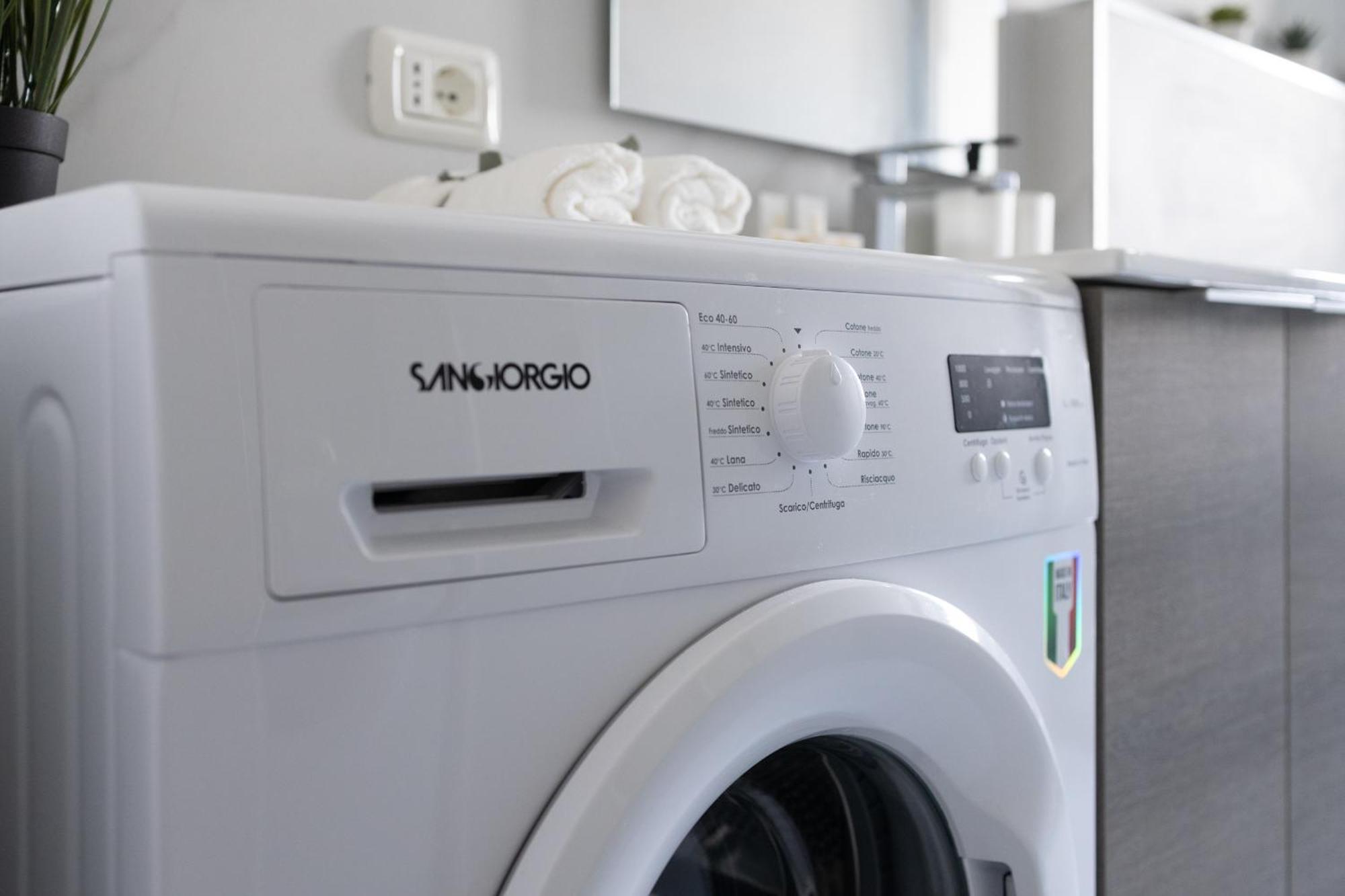 8 Min Dalla Metro Casa Elegante Con Netflix E Wifi Milán Exteriér fotografie