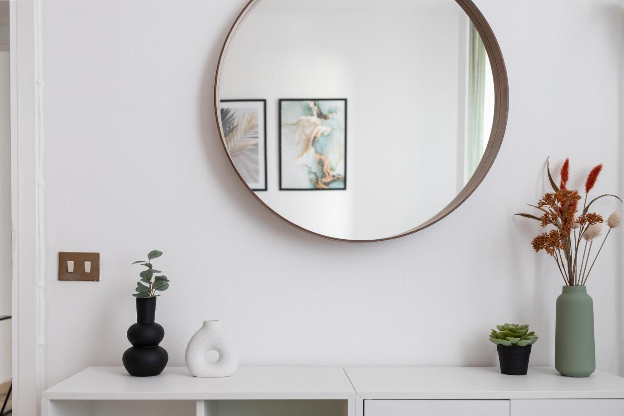 8 Min Dalla Metro Casa Elegante Con Netflix E Wifi Milán Exteriér fotografie