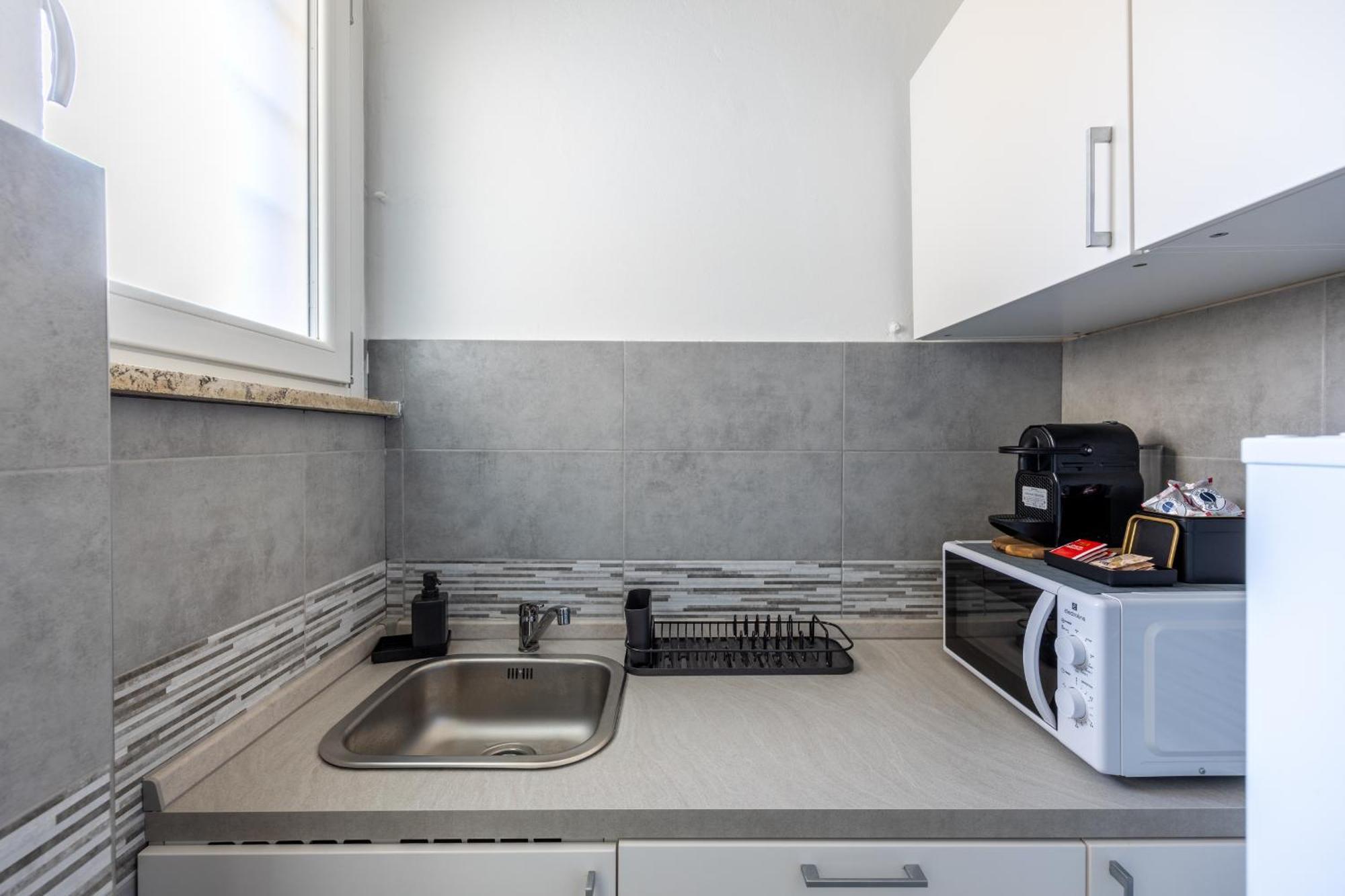 8 Min Dalla Metro Casa Elegante Con Netflix E Wifi Milán Exteriér fotografie